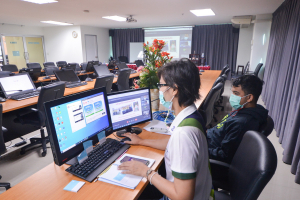I-TECH จัดวิพากษ์หลักสูตรสาขาวิชาวิศวกรรมสารสนเทศและการสื่อสาร