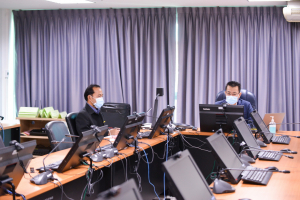 I-TECH จัดวิพากษ์หลักสูตรสาขาวิชาวิศวกรรมสารสนเทศและการสื่อสาร