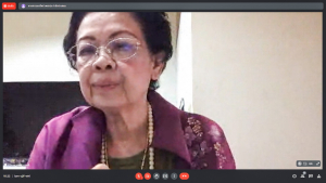 การประชุม คกก.นโยบายการเงินฯ ครั้งที่ 11/64