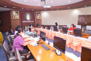 การประชุม คกก.นโยบายการเงินฯ ครั้งที่ 11/64