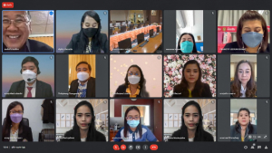 คกก.ติดตาม ตรวจสอบฯ สอบทานกรณีพิเศษการพัฒนาโรงเรียนสาธิต มรท.