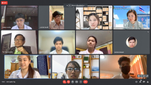 คกก.ติดตาม ตรวจสอบฯ สอบทานกรณีพิเศษการพัฒนาโรงเรียนสาธิต มรท.