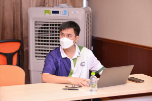 การประชุมปรับปรุงแผนพัฒนาความเป็นเลิศของมหาวิทยาลัยราชภัฏเทพสตรีและจัดทำข้อเสนอโครงการพลิกโฉมมหาวิทยาลัย ปีงบประมาณ 2566