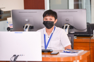 การประชุมปรับปรุงแผนพัฒนาความเป็นเลิศของมหาวิทยาลัยราชภัฏเทพสตรีและจัดทำข้อเสนอโครงการพลิกโฉมมหาวิทยาลัย ปีงบประมาณ 2566 ครั้งที่ 2