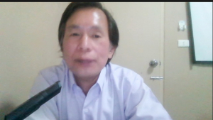 วทน.ประชุม คกก.โครงการจัดทำสื่อวีดิทัศน์เพื่อส่งเสริมการจัดการเรียนรู้ตลอดชีวิต