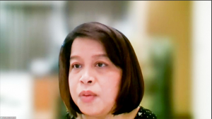 การประชุมหัวหน้าภาค-หัวหน้าสาขาวิชา และ คกก.ทวนสอบมาตรฐานฯ มนส. ครั้งที่ 11/64