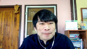 วจก.จัดอบรมพัฒนาบุคลิกภาพ และส่งเสริมวัฒนธรรมไทย