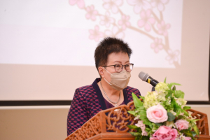 มนส.จัดพิธีมอบทุนการศึกษา ประจำปีการศึกษา 2564
