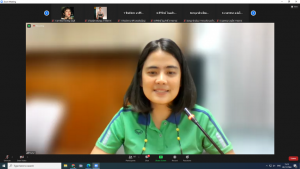 วจก. ปฐมนิเทศ นศ.ฝึกประสบการณ์วิชาชีพ