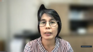 วจก. ปฐมนิเทศ นศ.ฝึกประสบการณ์วิชาชีพ