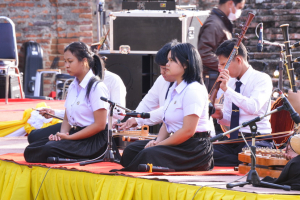 งาน ดนตรี อว.เทิดพระเกียรติ พระบาทสมเด็จพระสมเด็จพระบรมชนกาธิเบศร มหาภูมิพลอดุลยเดชมหาราช บรมนาถบพิตร 5 ธันวาคม 2564