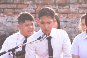 งาน ดนตรี อว.เทิดพระเกียรติ พระบาทสมเด็จพระสมเด็จพระบรมชนกาธิเบศร มหาภูมิพลอดุลยเดชมหาราช บรมนาถบพิตร 5 ธันวาคม 2564