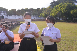 งาน ดนตรี อว.เทิดพระเกียรติ พระบาทสมเด็จพระสมเด็จพระบรมชนกาธิเบศร มหาภูมิพลอดุลยเดชมหาราช บรมนาถบพิตร 5 ธันวาคม 2564