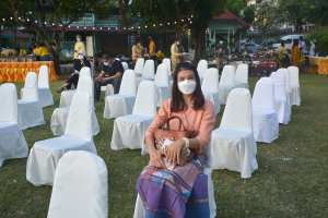 งาน ดนตรี อว.เทิดพระเกียรติ พระบาทสมเด็จพระสมเด็จพระบรมชนกาธิเบศร มหาภูมิพลอดุลยเดชมหาราช บรมนาถบพิตร 5 ธันวาคม 2564