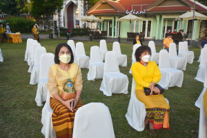 งาน ดนตรี อว.เทิดพระเกียรติ พระบาทสมเด็จพระสมเด็จพระบรมชนกาธิเบศร มหาภูมิพลอดุลยเดชมหาราช บรมนาถบพิตร 5 ธันวาคม 2564