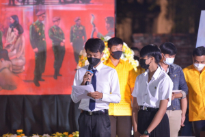 งาน ดนตรี อว.เทิดพระเกียรติ พระบาทสมเด็จพระสมเด็จพระบรมชนกาธิเบศร มหาภูมิพลอดุลยเดชมหาราช บรมนาถบพิตร 5 ธันวาคม 2564