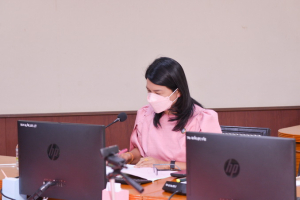 การประชุม คกก.นโยบายการเงินฯ ครั้งที่ 12/64