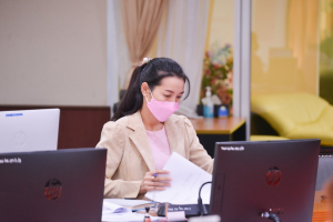 การประชุม คกก.นโยบายการเงินฯ ครั้งที่ 12/64
