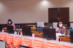 การประชุม คกก.นโยบายการเงินฯ ครั้งที่ 12/64