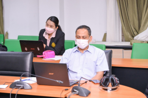 วทน.จัดแข่งขันทักษะทางวิทยาศาสตร์ ม.ต้น ม.ปลาย