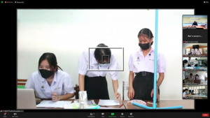 วทน.จัดแข่งขันทักษะทางวิทยาศาสตร์ ม.ต้น ม.ปลาย