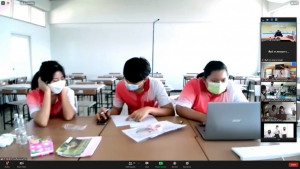 วทน.จัดแข่งขันทักษะทางวิทยาศาสตร์ ม.ต้น ม.ปลาย