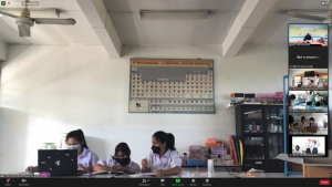 วทน.จัดแข่งขันทักษะทางวิทยาศาสตร์ ม.ต้น ม.ปลาย
