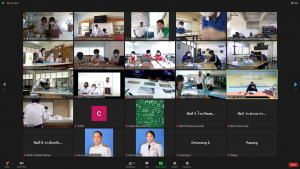 วทน.จัดแข่งขันทักษะทางวิทยาศาสตร์ ม.ต้น ม.ปลาย