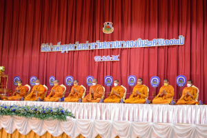 มรท.ร่วมงานวันสถาปนากองบิน 2 ครบรอบ 102 ปี