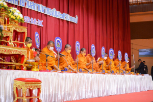 มรท.ร่วมงานวันสถาปนากองบิน 2 ครบรอบ 102 ปี