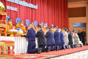 มรท.ร่วมงานวันสถาปนากองบิน 2 ครบรอบ 102 ปี