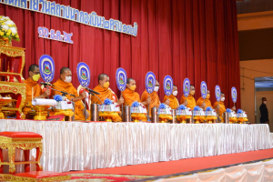 มรท.ร่วมงานวันสถาปนากองบิน 2 ครบรอบ 102 ปี