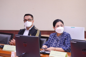 พิธีลงนาม MOU ด้านวิจัยและการบริการวิชาการเพื่อพัฒนาท้องถิ่น ระหว่าง สถาบันมาตรวิทยาแห่งชาติ กับ มหาวิทยาลัยราชภัฏเทพสตรี