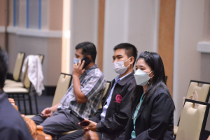 มรท.จัดโครงการพัฒนาท้องถิ่น กิจกรรมถอดบทเรียน โครงการ U2T จ.ลพบุรี