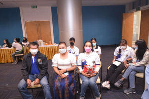 มรท.จัดโครงการพัฒนาท้องถิ่น กิจกรรมถอดบทเรียน โครงการ U2T จ.ลพบุรี