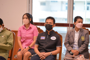 มรท.จัดโครงการพัฒนาท้องถิ่น กิจกรรมถอดบทเรียน โครงการ U2T จ.สระบุรี