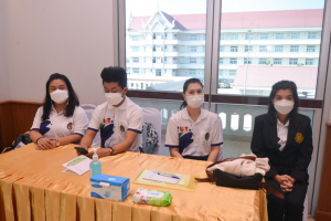 มรท.จัดโครงการพัฒนาท้องถิ่น กิจกรรมถอดบทเรียน โครงการ U2T จ.สระบุรี