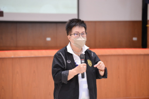 มรท.จัดโครงการพัฒนาท้องถิ่น กิจกรรมถอดบทเรียน โครงการ U2T จ.สระบุรี
