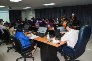 I-TECH จัดอบรม องค์ความรู้ที่จำเป็นสำหรับการปฏิบัติงานด้านการประกันคุณภาพการศึกษาฯ