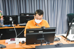 I-TECH จัดอบรม องค์ความรู้ที่จำเป็นสำหรับการปฏิบัติงานด้านการประกันคุณภาพการศึกษาฯ