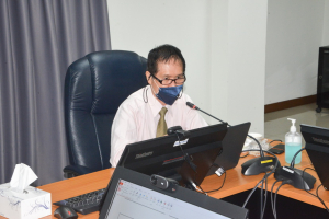 I-TECH จัดอบรม องค์ความรู้ที่จำเป็นสำหรับการปฏิบัติงานด้านการประกันคุณภาพการศึกษาฯ