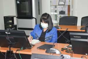 I-TECH จัดอบรม องค์ความรู้ที่จำเป็นสำหรับการปฏิบัติงานด้านการประกันคุณภาพการศึกษาฯ