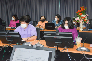 I-TECH จัดอบรม องค์ความรู้ที่จำเป็นสำหรับการปฏิบัติงานด้านการประกันคุณภาพการศึกษาฯ