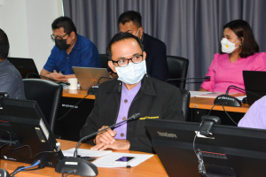 I-TECH จัดอบรม องค์ความรู้ที่จำเป็นสำหรับการปฏิบัติงานด้านการประกันคุณภาพการศึกษาฯ