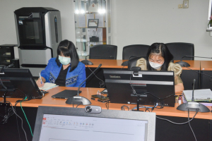 I-TECH จัดอบรม องค์ความรู้ที่จำเป็นสำหรับการปฏิบัติงานด้านการประกันคุณภาพการศึกษาฯ