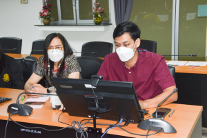 I-TECH จัดอบรม องค์ความรู้ที่จำเป็นสำหรับการปฏิบัติงานด้านการประกันคุณภาพการศึกษาฯ