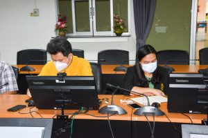 I-TECH จัดอบรม องค์ความรู้ที่จำเป็นสำหรับการปฏิบัติงานด้านการประกันคุณภาพการศึกษาฯ