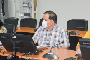 I-TECH จัดอบรม องค์ความรู้ที่จำเป็นสำหรับการปฏิบัติงานด้านการประกันคุณภาพการศึกษาฯ