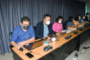 I-TECH จัดอบรม องค์ความรู้ที่จำเป็นสำหรับการปฏิบัติงานด้านการประกันคุณภาพการศึกษาฯ