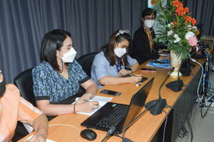 I-TECH จัดอบรม องค์ความรู้ที่จำเป็นสำหรับการปฏิบัติงานด้านการประกันคุณภาพการศึกษาฯ